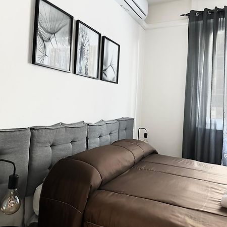 Appartamento Dolce Vita - Free Parking Como Kültér fotó
